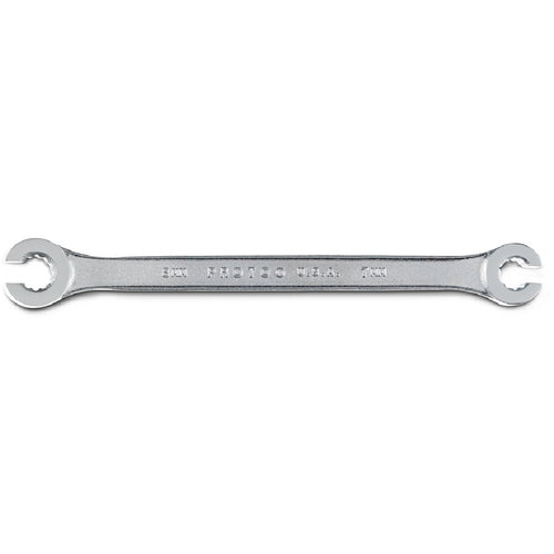 ‎Proto Satin Flare-Nut Wrench 7 × 8 mm - 12 Point - Industrial Tool & Supply