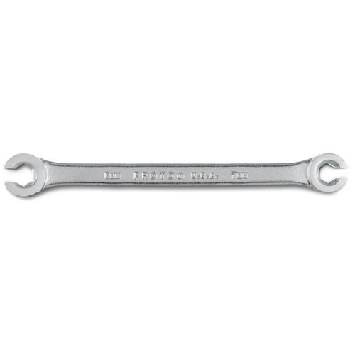 ‎Proto Satin Flare-Nut Wrench 7 × 8 mm - 6 Point - Industrial Tool & Supply
