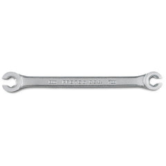 ‎Proto Satin Flare-Nut Wrench 7 × 8 mm - 6 Point - Industrial Tool & Supply