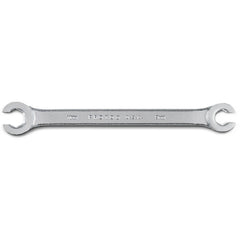 ‎Proto Satin Flare-Nut Wrench 9 × 11 mm - 6 Point - Industrial Tool & Supply
