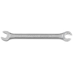 ‎Proto Satin Combination Flare Nut Wrench 3/8″ - 12 Point - Industrial Tool & Supply