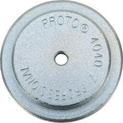 ‎Proto Puller Step Plate Adapter 1-1/8 × 1-3/8″ - Industrial Tool & Supply