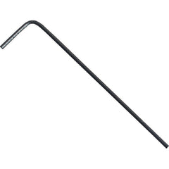 Proto Standard Arm Hex Key - 17 mm - Industrial Tool & Supply
