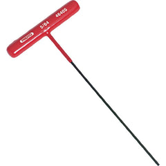 Proto T-Handle Hex Key - 1/8″ - Industrial Tool & Supply