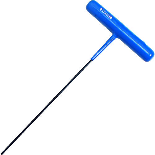 Proto T-Handle Hex Key - 2 mm - Industrial Tool & Supply