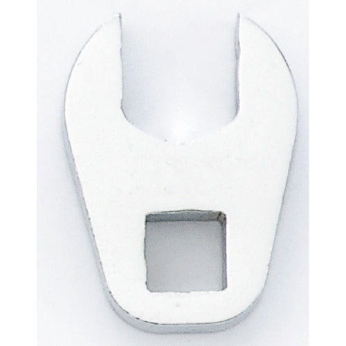 Proto 3/8″ Drive Crowfoot Wrench 9 mm Open End - Industrial Tool & Supply