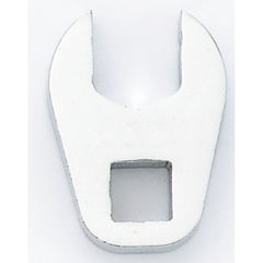 Proto 1/4″ Drive Metric Crowfoot Wrench 8 mm - Open End - Industrial Tool & Supply