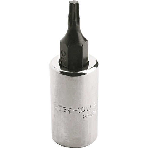 Proto 1/4″ Drive Torx Bit Socket - T20 - Industrial Tool & Supply