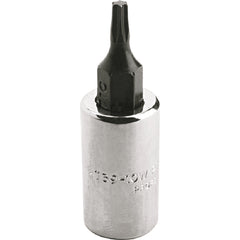 Proto 1/4″ Drive Torx Bit Socket - T20 - Industrial Tool & Supply