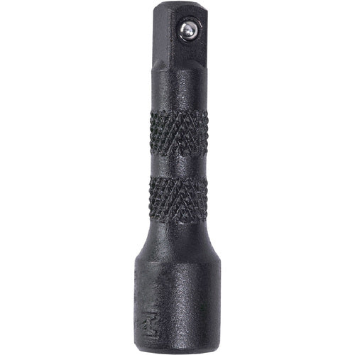 Proto 1/4″ Drive Black Oxide Extension 2″ - Industrial Tool & Supply