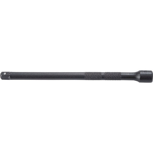 Proto 1/4″ Drive Black Oxide Extension 6″ - Industrial Tool & Supply