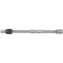 Proto 1/4″ Drive Locking Extension 2″ - Industrial Tool & Supply