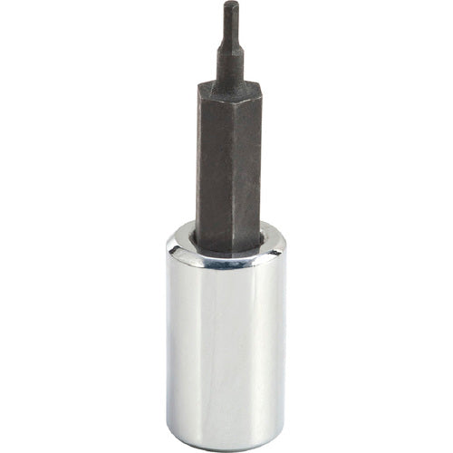 ‎Proto 1/4″ Drive Hex Bit Socket - 3/16″ - Industrial Tool & Supply