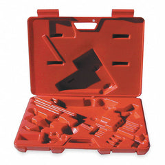 Proto Blow-Molded Case - Industrial Tool & Supply