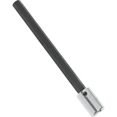 ‎Proto 3/8″ Drive Extra Long Hex Bit Socket -3/8″ - Industrial Tool & Supply