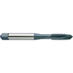 8-32 H6 3FL SPPT PLUG TAP-HARDSLICK - Industrial Tool & Supply