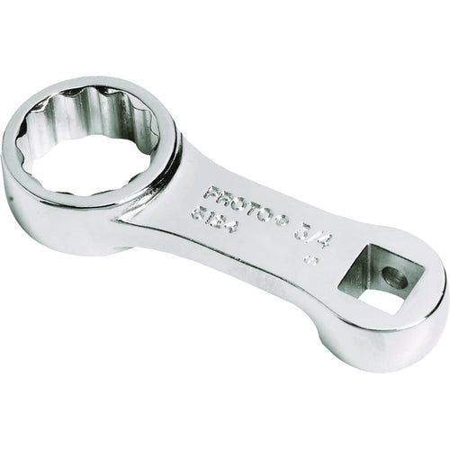 Proto 3/8″ Drive Torque Adapter 3/4″ - Industrial Tool & Supply