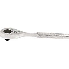 Proto 3/8″ Drive Classic Pear Head Ratchet 7″ - Industrial Tool & Supply