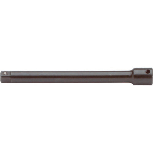 Proto 3/8″ Drive Extension 8″ - Black Oxide - Industrial Tool & Supply