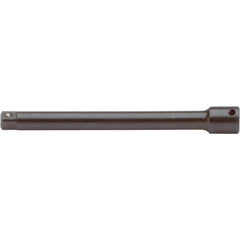 Proto 3/8″ Drive Extension 3″ - Black Oxide - Industrial Tool & Supply