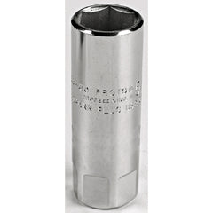 ‎Proto 1/2″ Drive Spark Plug Socket - 5/8″ - Industrial Tool & Supply