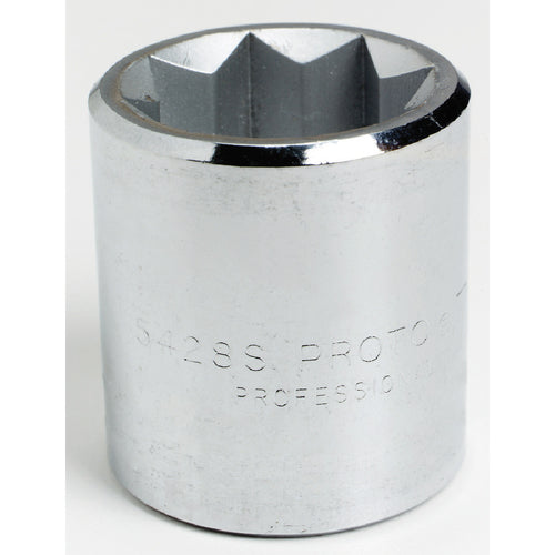 ‎Proto 1/2″ Drive Socket 1″ - 8 Point - Industrial Tool & Supply