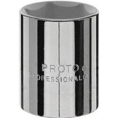 ‎Proto 1/2″ Drive Socket 1-1/16″ - 6 Point - Industrial Tool & Supply