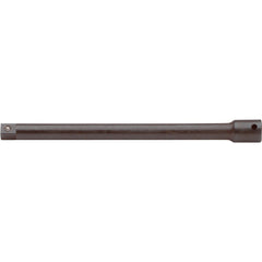 Proto 1/2″ Drive Extension 5″ - Black Oxide - Industrial Tool & Supply
