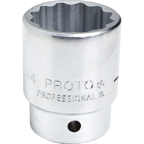 ‎Proto 3/4″ Drive Socket 3/4″ - 12 Point - Industrial Tool & Supply