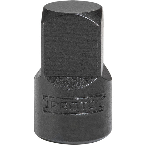 Proto Black Oxide Drive Adapter 1/2″ F × 3/4″ M - Industrial Tool & Supply