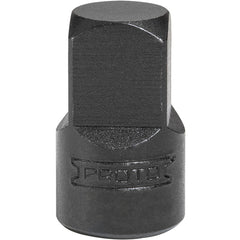 Proto Black Oxide Drive Adapter 1/2″ F × 3/4″ M - Industrial Tool & Supply