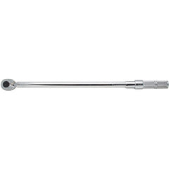 ‎Proto 1/2″ Drive Ratcheting Head Micrometer Torque Wrench 50-250 ft-lbs - Industrial Tool & Supply