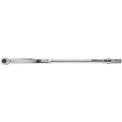 ‎Proto 1″ Drive Ratcheting Head Micrometer Torque Wrench 140-700 ft-lbs - Industrial Tool & Supply