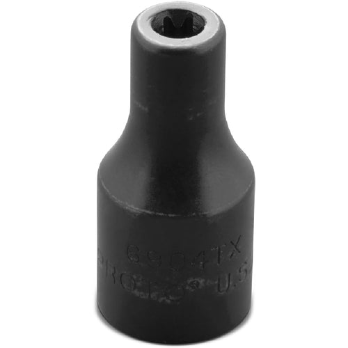 Proto 1/4″ Drive Torx Impact Socket - E4 - Industrial Tool & Supply