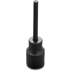 ‎Proto 3/8″ Drive Hex Bit Impact Socket - 8 mm - Industrial Tool & Supply