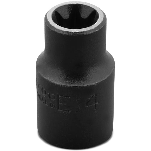 Proto 1/2″ Drive Torx Impact Socket - E14 - Industrial Tool & Supply