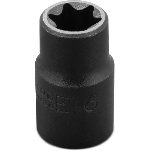 Proto 1/2″ Drive Torx Impact Socket - E16 - Industrial Tool & Supply