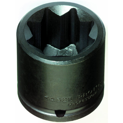 ‎Proto 1/2″ Drive Impact Socket 5/8″ - 8 Point - Industrial Tool & Supply