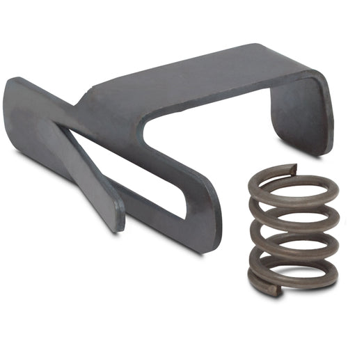 Proto Replacement Coil and Flat Spring for 848HD Pipe Wrench - Industrial Tool & Supply