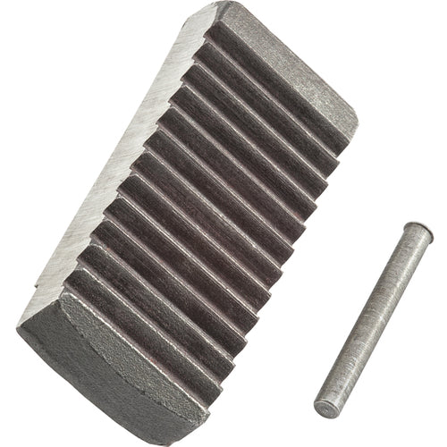 Proto Replacement Heel Jaw and Pin for 806HD Pipe Wrench - Industrial Tool & Supply
