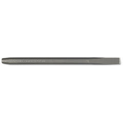 Proto 1/4″ Cold Chisel - Industrial Tool & Supply