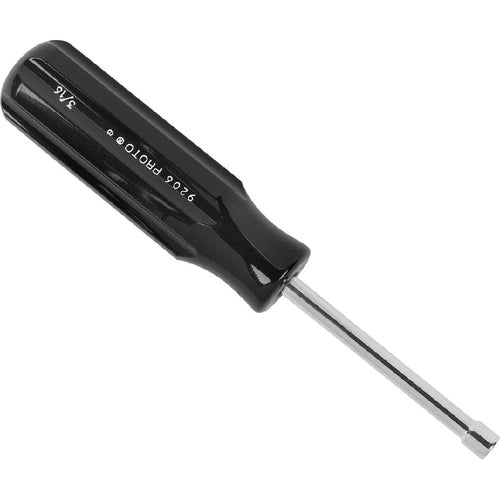 ‎Proto Hollow Shaft Fractional Nut Driver - 5/16″ × 2-3/4″ - Industrial Tool & Supply