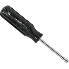 ‎Proto Hollow Shaft Fractional Nut Driver - 5/16″ × 2-3/4″ - Industrial Tool & Supply