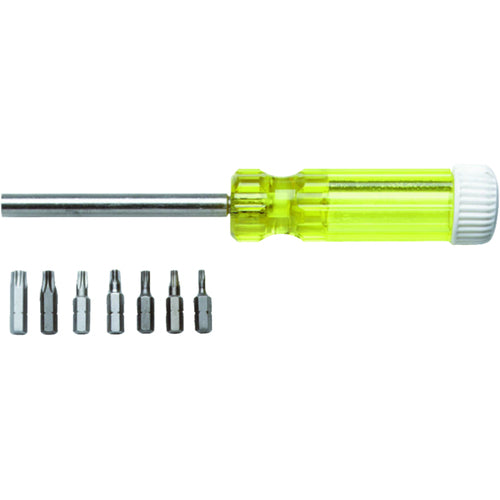 Proto 1/4″ Magnetic Screwdriver Bit Holder - Industrial Tool & Supply
