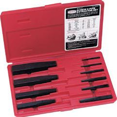 Proto® 10 Piece Screw Extractor Set - Industrial Tool & Supply