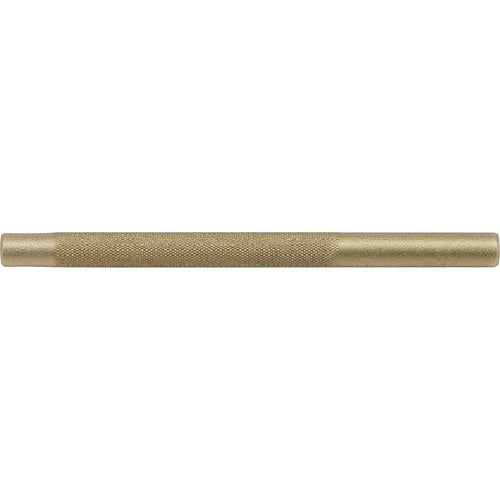 Proto 1/2″ × 7″ Brass Drift Punch - Industrial Tool & Supply