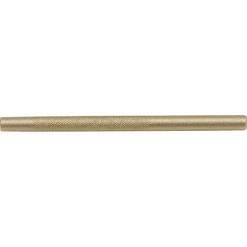 Proto 3/8″ × 6″ Brass Drift Punch - Industrial Tool & Supply