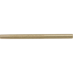 Proto 3/8″ × 6″ Brass Drift Punch - Industrial Tool & Supply