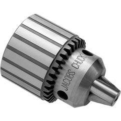 41/31 BA 3/8-24 CHK AND KEY - Industrial Tool & Supply