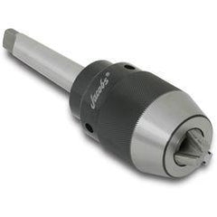 JK 160 MT3 KEYLS CHUK - Industrial Tool & Supply